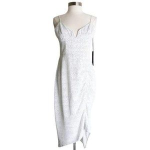 House of Harlow x REVOLVE Anabella Midi Dress Sz L